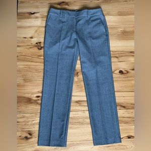 Ann Taylor Factory size 6 ankle pant